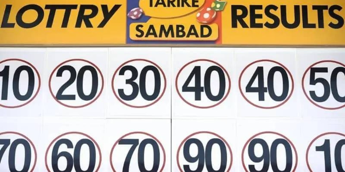 10 Tarike Lottery Sambad to Win and Unlock Your Winning Potential