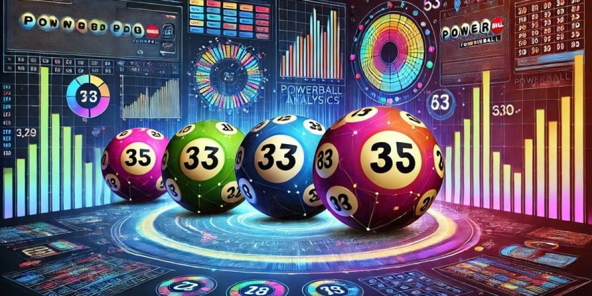 Exploring the Donghaeng Lottery Powerball: Insights from the Bepick Analysis Community