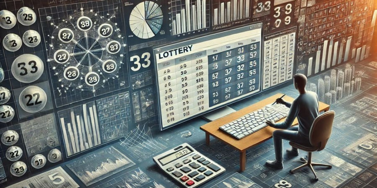 The Exciting World of Online Lotto Games