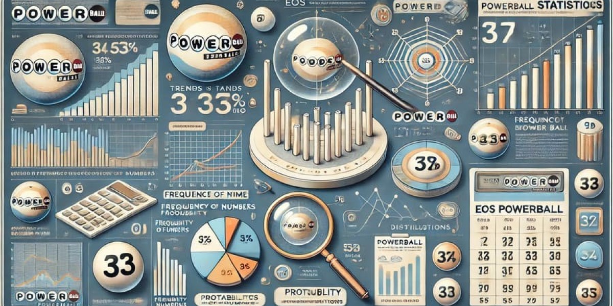 The Intricacies of Powerball Odds: Understanding Your Chances of Winning