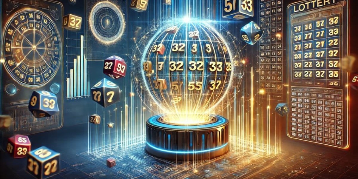 Choosing Lotto Numbers Wisely: Strategies for Winning