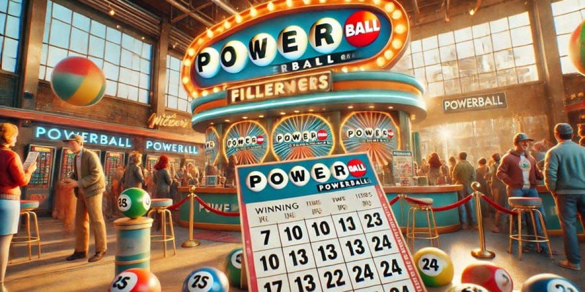 Exploring the Donghaeng Lottery Powerball: Insights from the Bepick Analysis Community