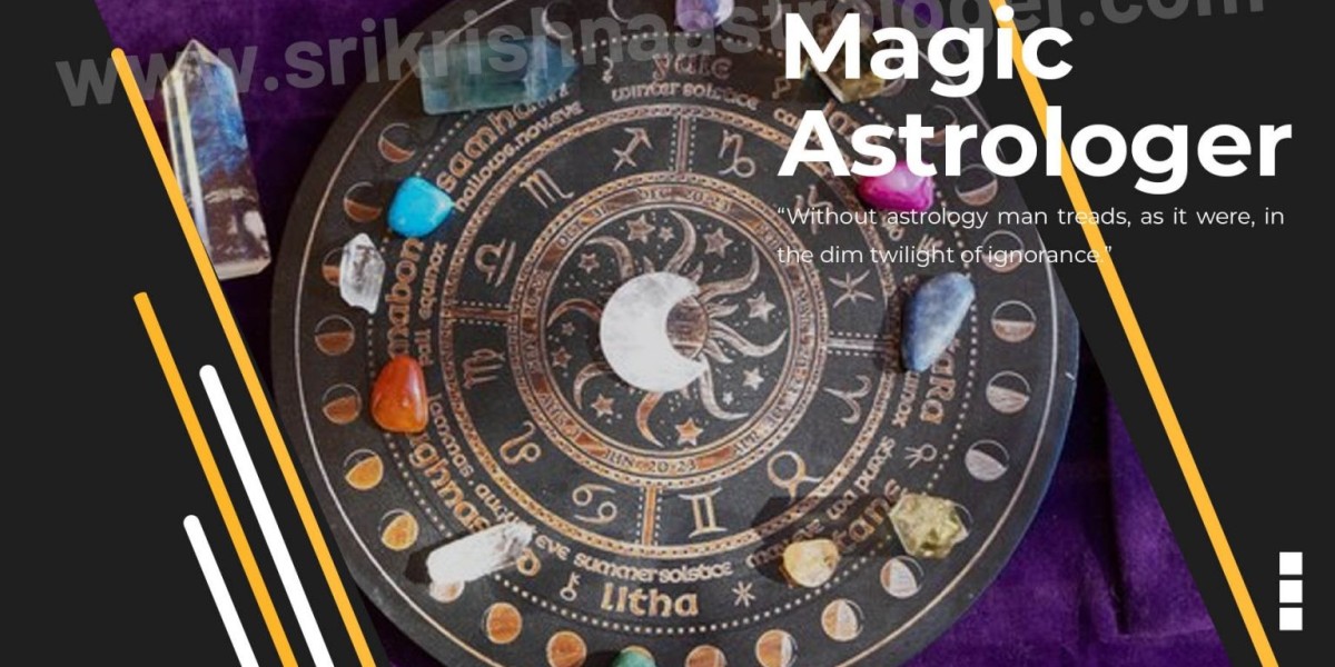 Black Magic Astrologer in Bangalore