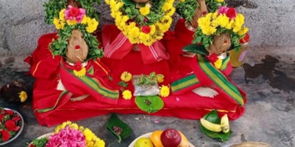 Srirangapatna Pooja Services