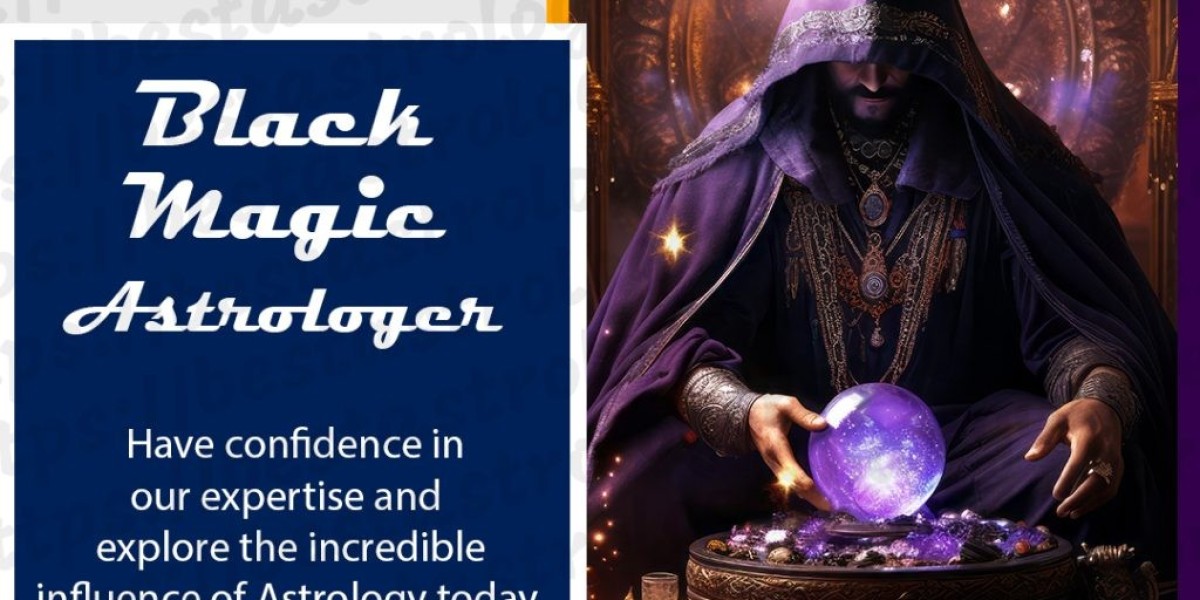 Black Magic Astrologer in Davanagere