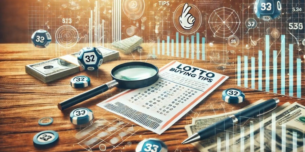 Mastering the Game: How to Analyze Lotto Numbers Effectively