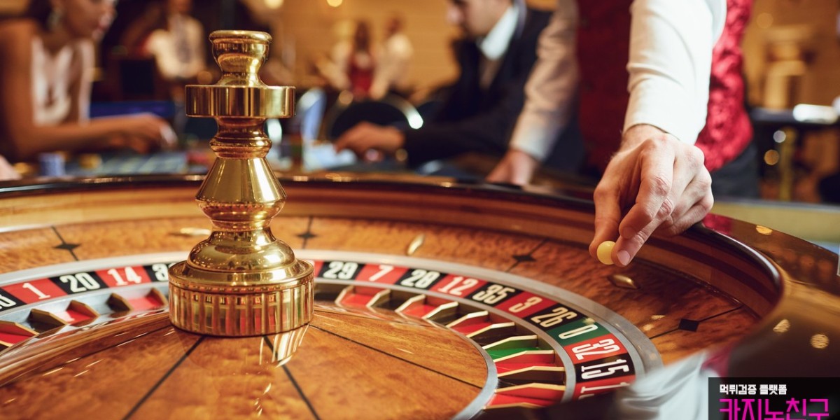 Uncovering the Perfect Scam Verification Platform: Casino79 for Your Online Casino Experience