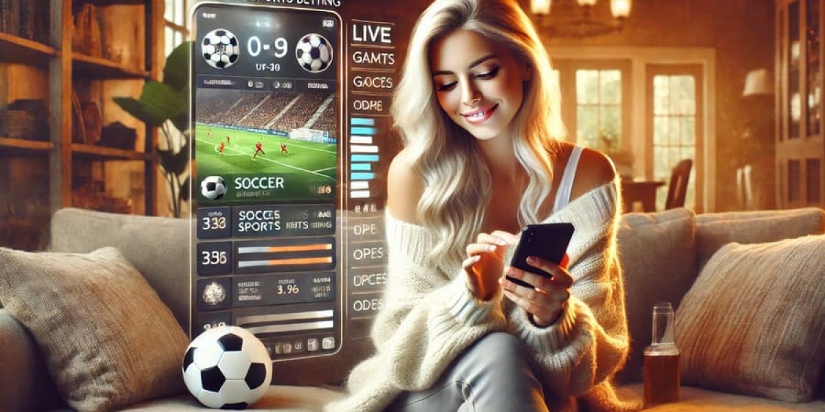 Discover the Perfect Scam Verification Platform for Korean Sports Betting - Toto79.in