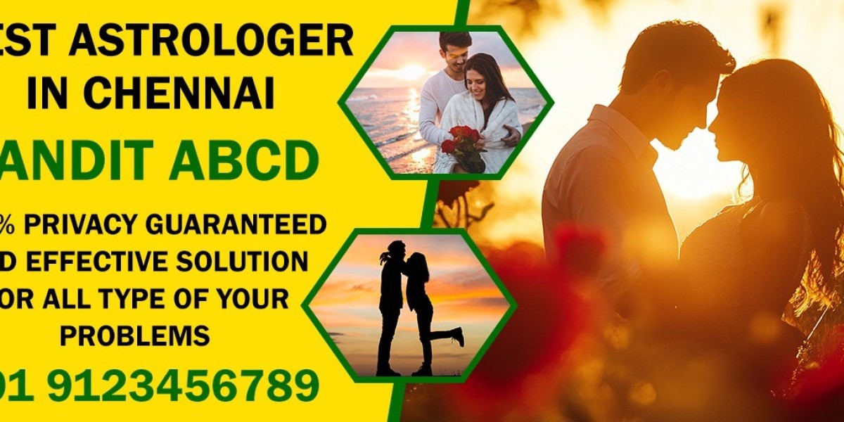 Best Astrologer in Chennai