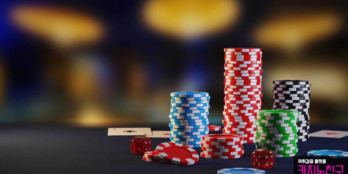 Discovering the Ideal Scam Verification Platform: Casino79 for Evolution Casino Users