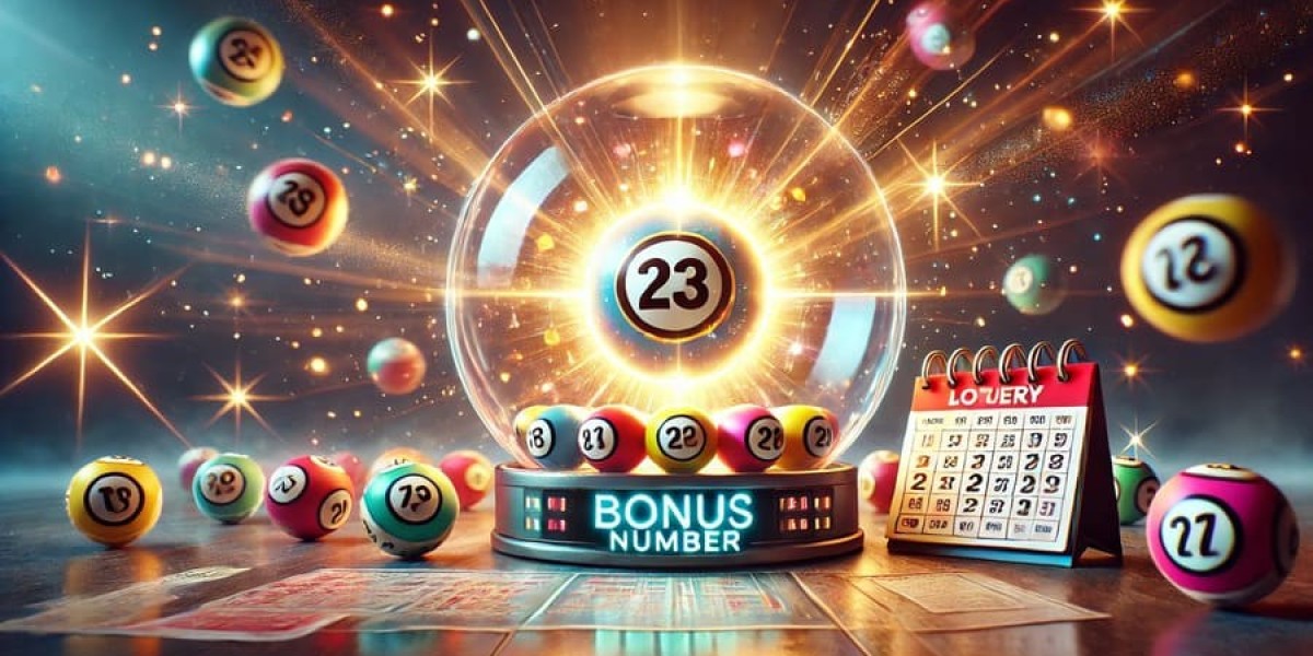 Mega Lotto Jackpot: An In-depth Guide to Winning Big