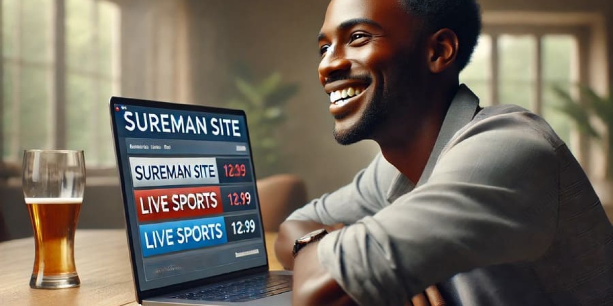 Discovering Trustworthy Online Gambling Sites with Sureman Scam Verification