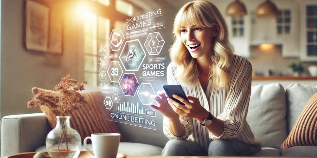 Discover the Ultimate Scam Verification Platform for Online Gambling Sites – toto79.in