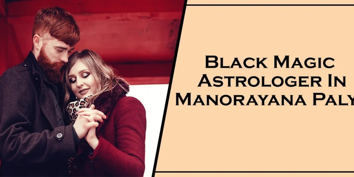 Black Magic Astrologer in Manorayana Palya