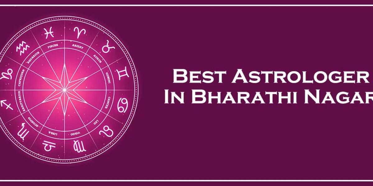 Best Astrologer In Bharathi Nagar