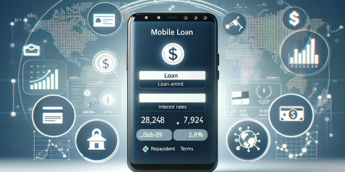 Discover the Convenience of Fast and Easy Loans with EzLoan