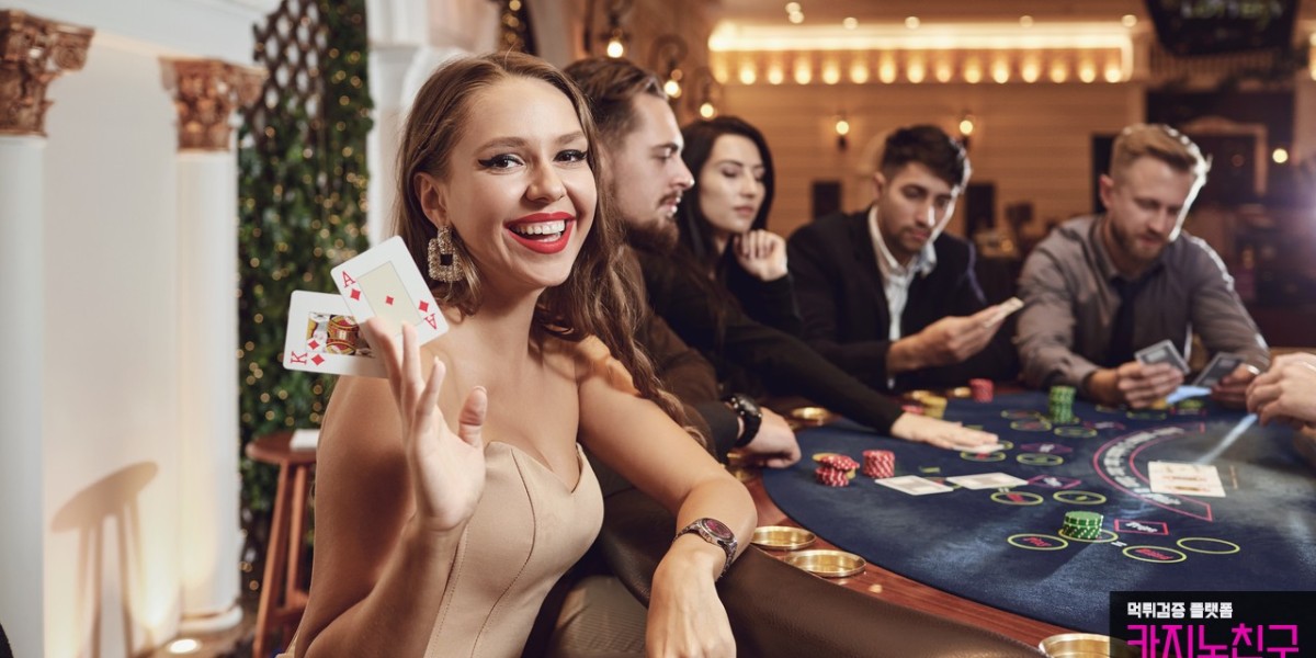 Discover Casino79: Your Trusted Online Casino Scam Verification Platform