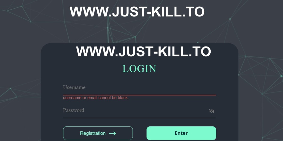 How To Search out Just-kill New Domain Online