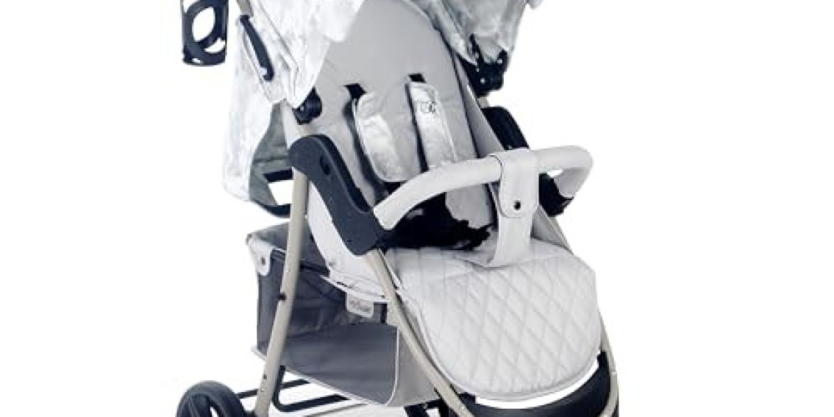 A Comprehensive Guide to Double Prams and Pushchairs: Choosing the Right One for Your Family