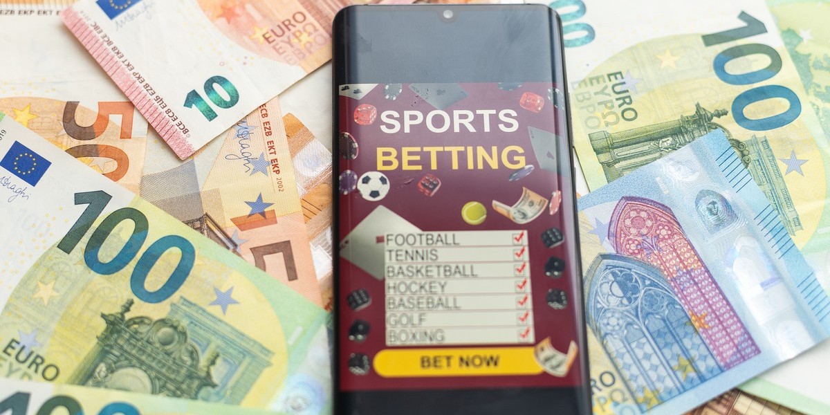 Safe Online Sports Betting with Nunutoto: A Comprehensive Guide to Toto Verification