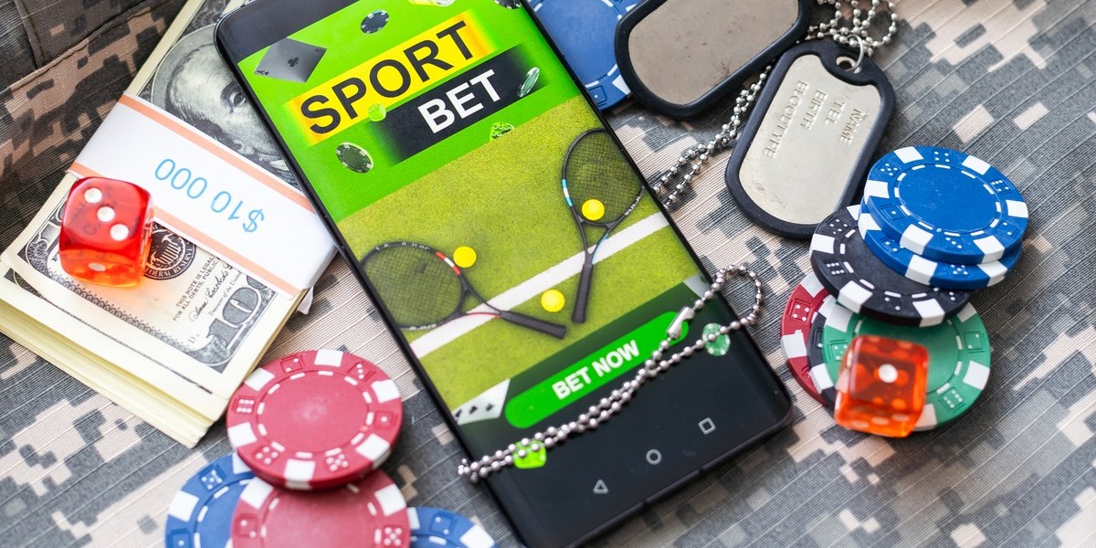 The Thrill of Sports Betting: Navigating Regulations and Accountable Play