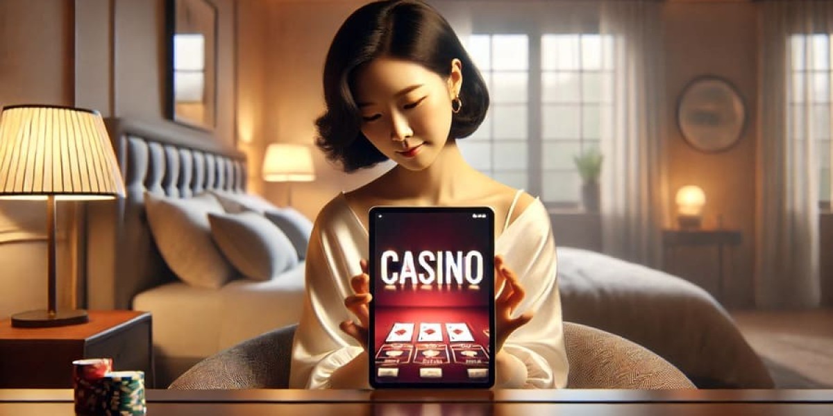 Discovering Onca888: Your Go-To Community for Online Casino Scam Verification