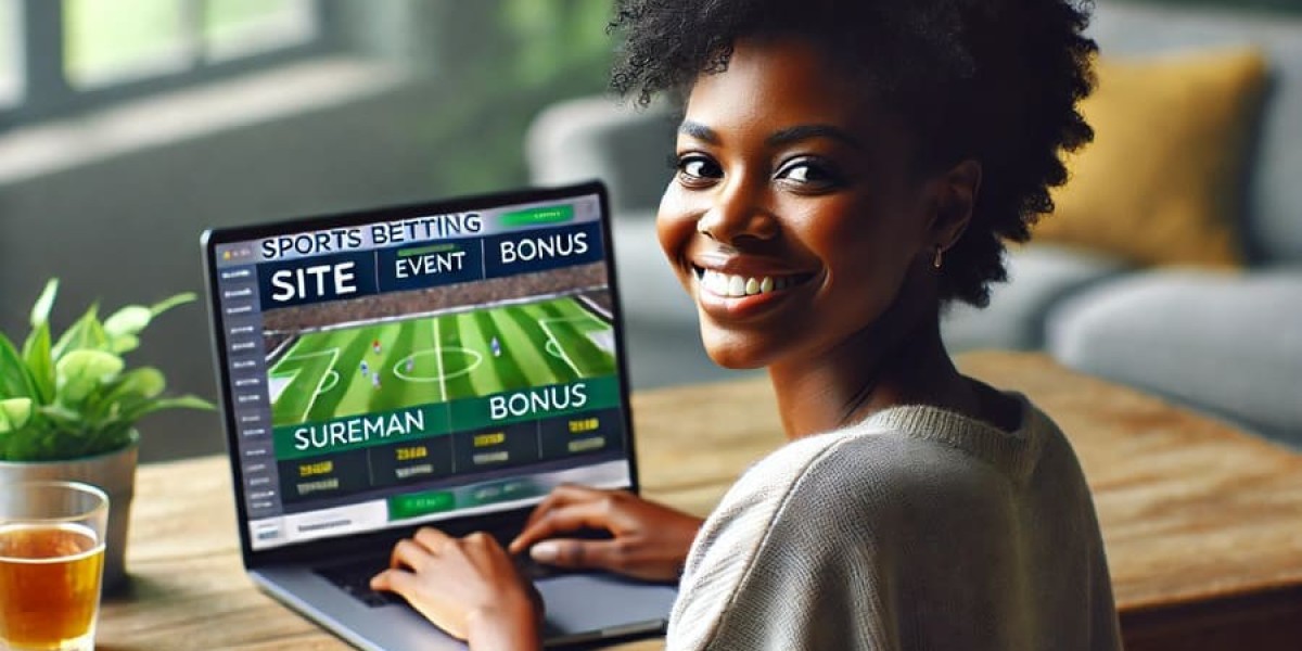 The Importance of Online Betting Scam Verification with Sureman