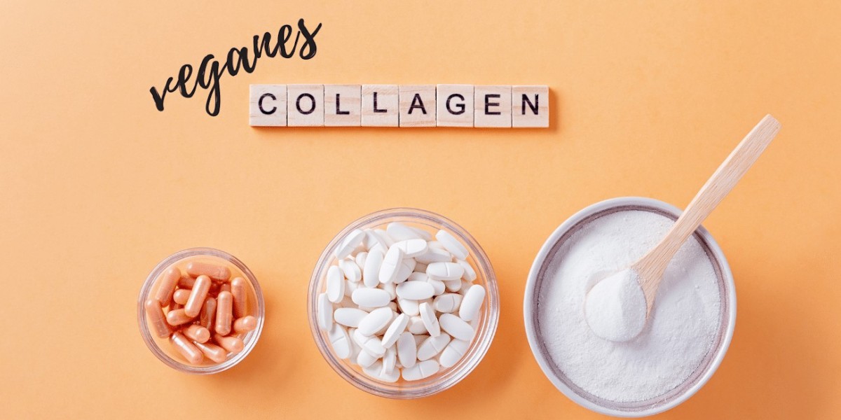 Why Nobody is Talking About Collagen Supplements For Vegetarians UK And What You Should Do Today