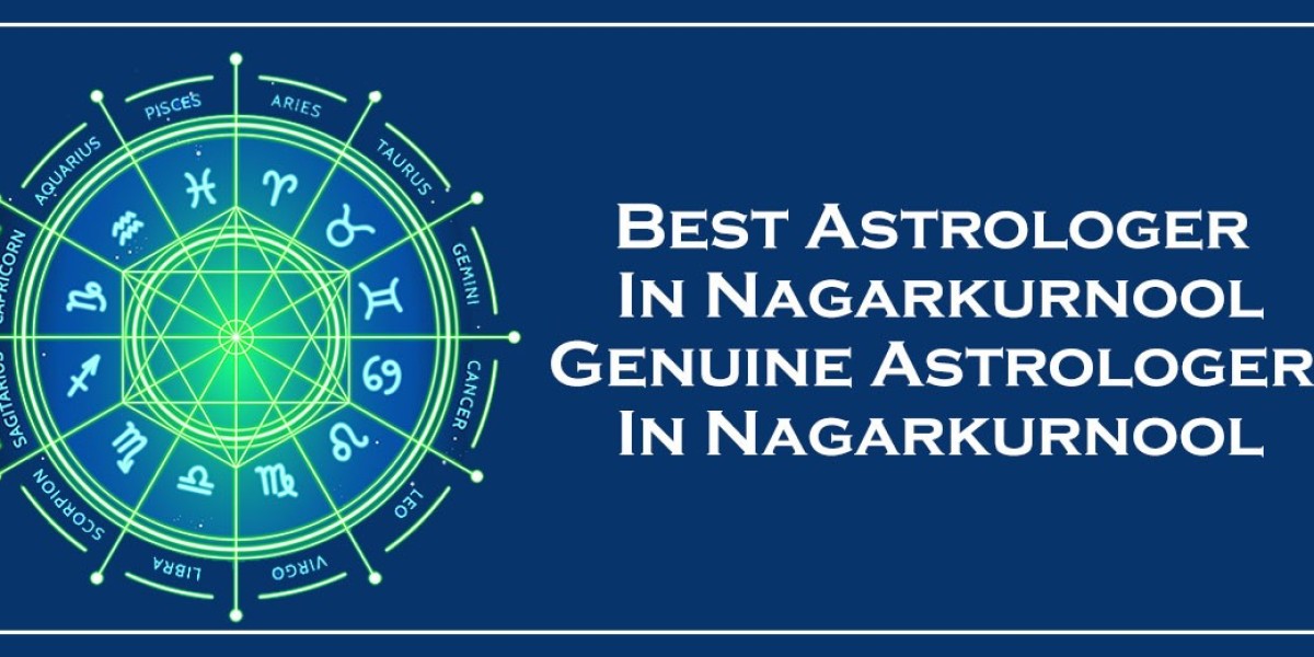 Best Astrologer in Nagarkurnool