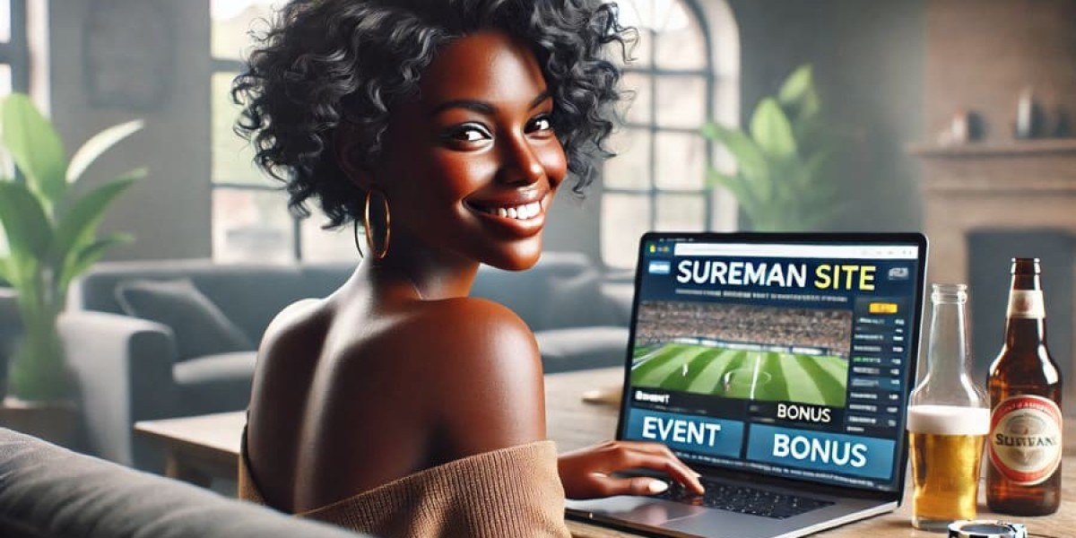 Discovering the Sureman Advantage: A Trustworthy Sports Betting Scam Verification Platform