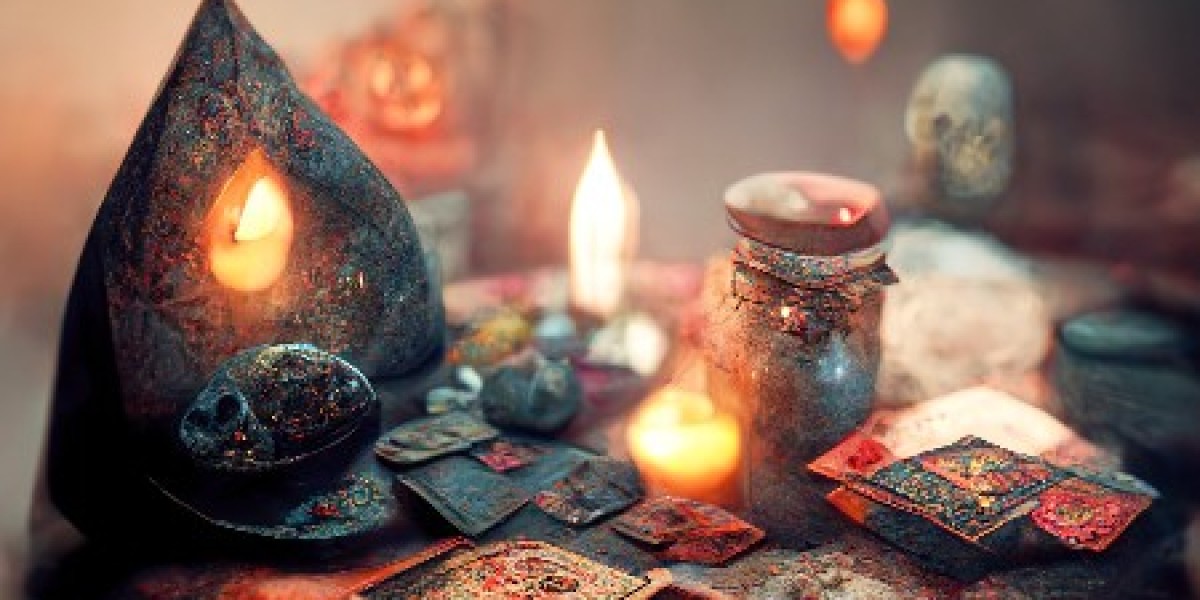 Black Magic Astrologer in Dadar