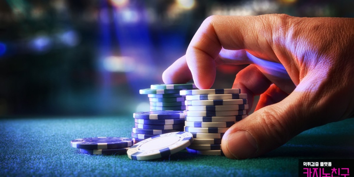 Discovering Online Casinos Safely with Casino79's Scam Verification Platform