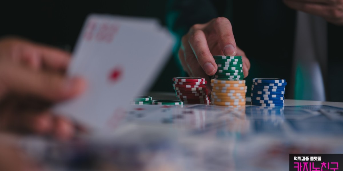 Revolutionize Your Online Gaming with Casino79: The Ideal Toto Site and Scam Verification Platform