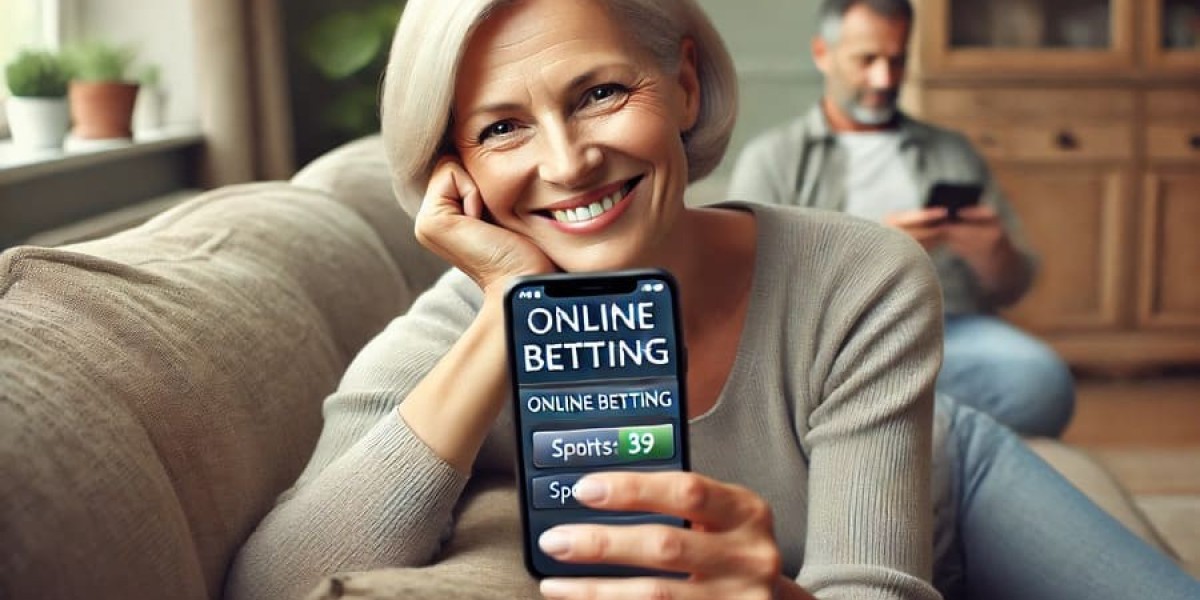 Uncovering Online Sports Betting with Sureman: Your Essential Scam Verification Platform