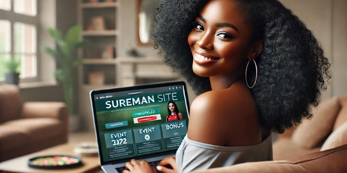 Discover the Ultimate Sports Toto Sites Scam Verification with Sureman