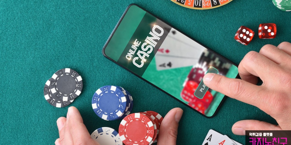 Discovering The Ideal Baccarat Site: Trustworthy Scam Verification with Casino79