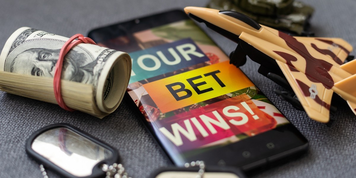 The Thrilling World of Sports Betting: Strategies and Regulations