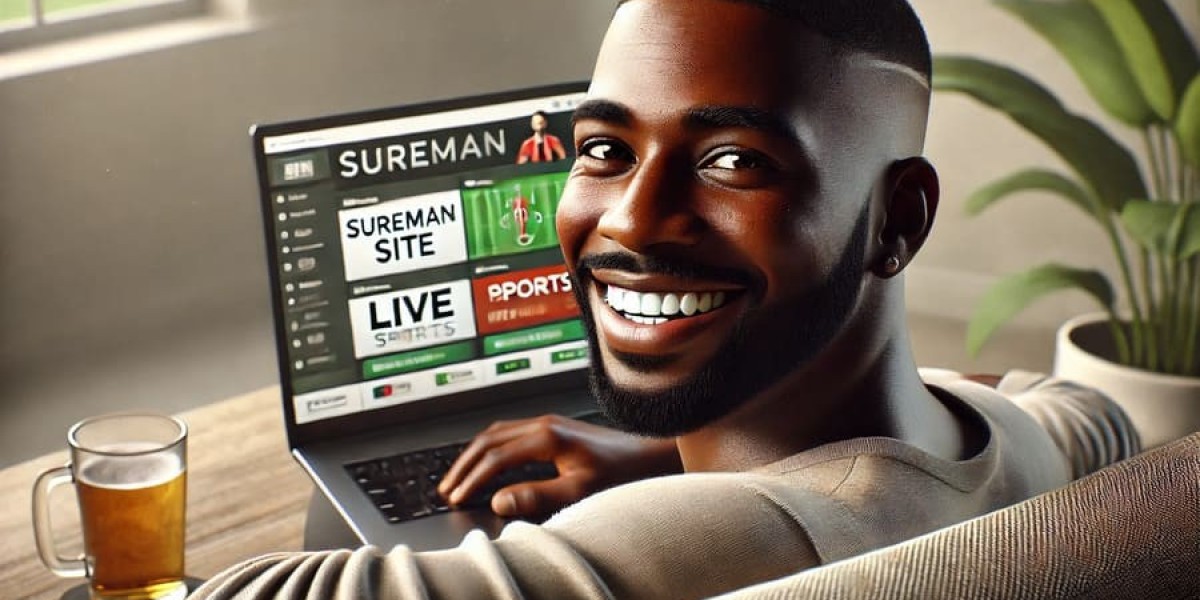 Unveiling the Truth: How Sureman Ensures Safe Gambling Sites with Effective Scam Verification