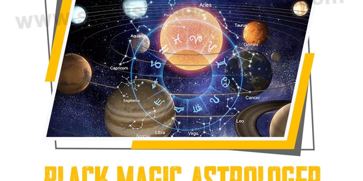 Black Magic Astrologer in Palghar