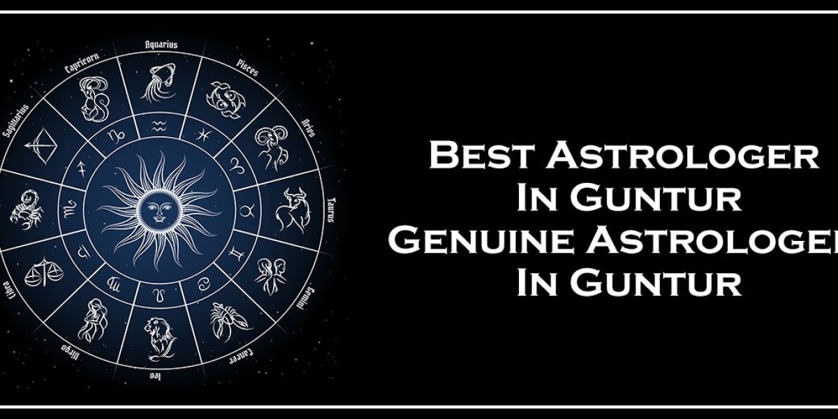 Best Astrologer in Guntur