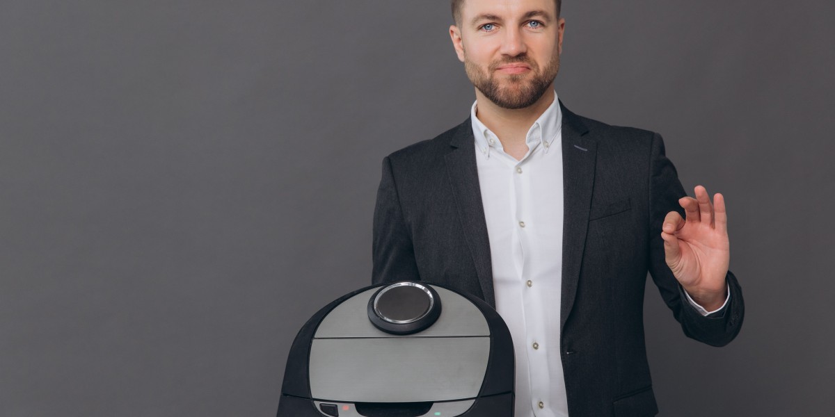 You'll Never Guess This Robotic Vacuum Cleaners Uk's Secrets