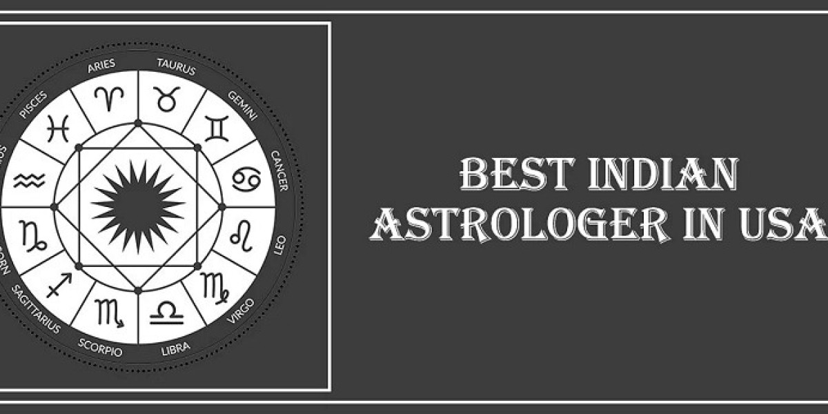Best Indian Astrologer in West Virginia