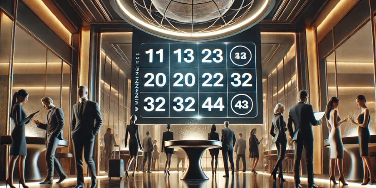 Unlocking the Future: The Power of Lotto Prediction Software