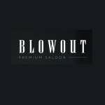 Blowout salon Profile Picture