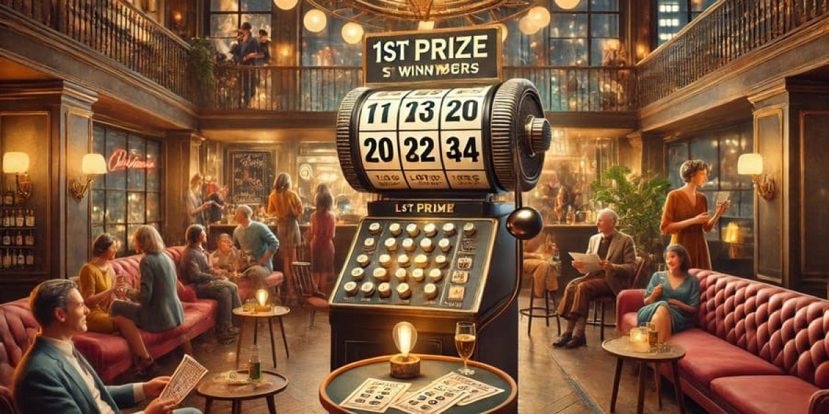 The Intriguing World of Lotto Jackpot Odds: Understanding Your Chances