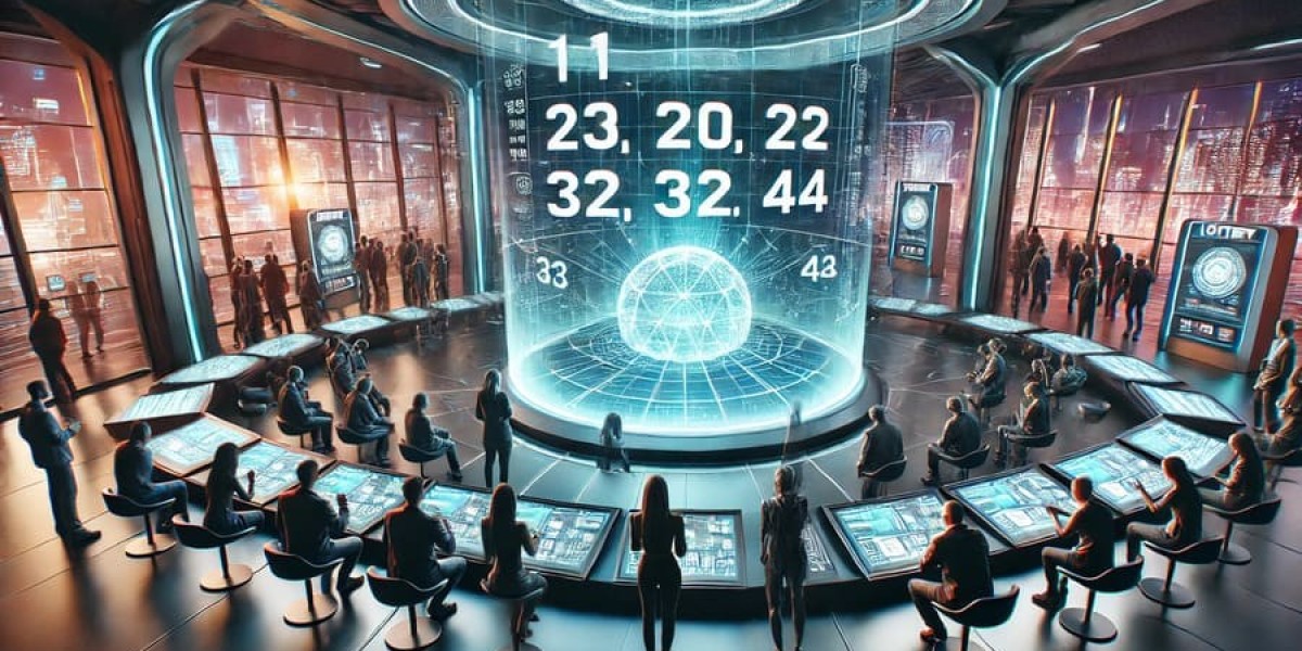 The Ultimate Guide to Lotto Ticket Scanners: Revolutionizing How We Play the Lottery