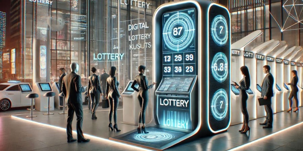 Is Lotto Rigged? Unveiling the Truth Behind Lottery Games