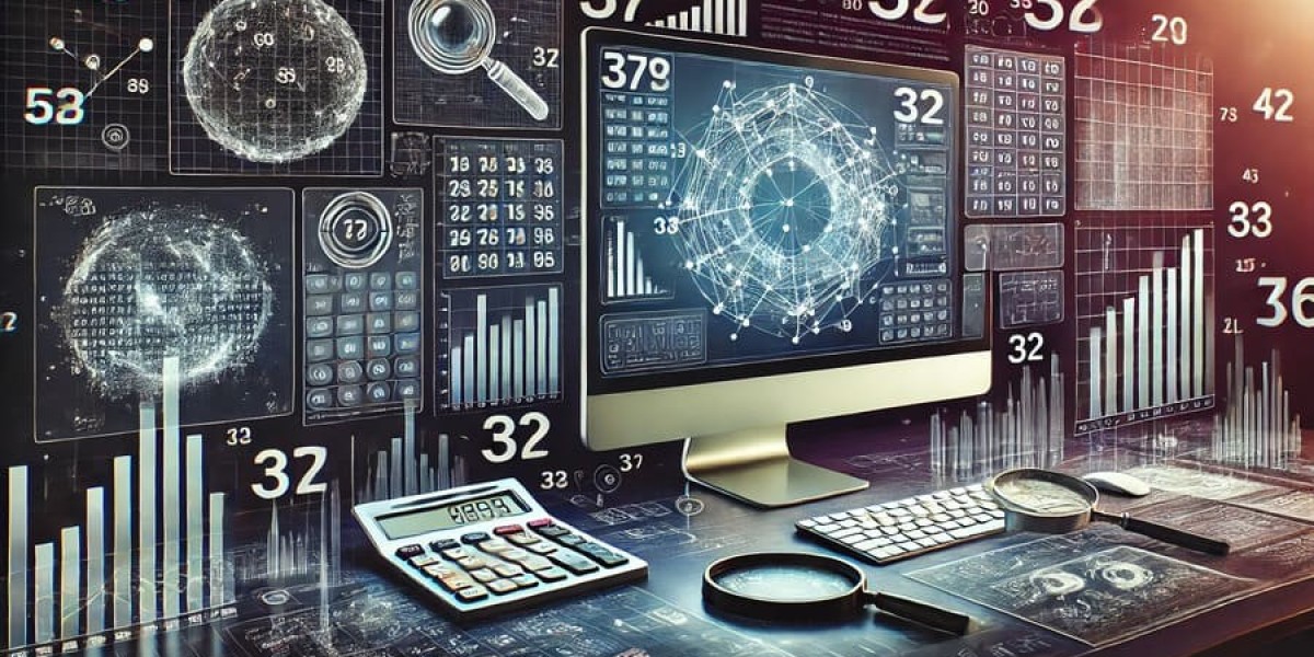 The Art and Science of Lotto Numbers Prediction