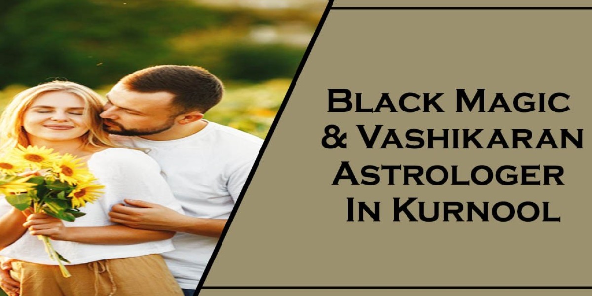 Black Magic Astrologer in Kurnool