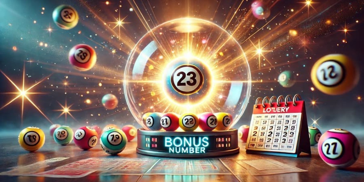 Unlocking the Secrets of Winning Lotto Numbers